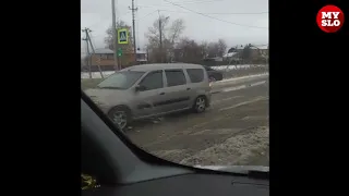 ДТП в Киреевском районе