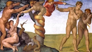 Lecture: Biblical Series IV: Adam and Eve: Self-Consciousness, Evil, and Death