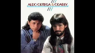 Aldo Ortega & Odarly - Graças a Deus