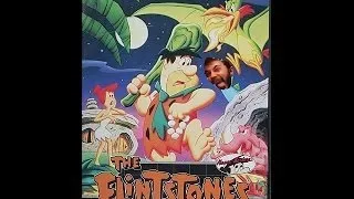 The Flintstones (Genesis) [Guía / Walkthrough / Longplay] Full Game