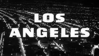 Los Angeles Plays Itself (trailer)