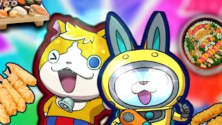 Yo-kai Watch 3: American Dream (Review)