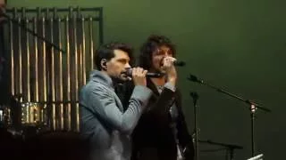 for King and Country - Priceless (LIVE at Wonderjam 2016)