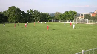 RSK Rabrovo - Karadjordje 2:3 prvi poraz lidera kod kuće/video golovi i šanse/