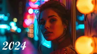 DEEP HOUSE MIX 2024 №178 👓 CAR MUSIC MIX 🚗 ETHNIC ARABIC MUSIC