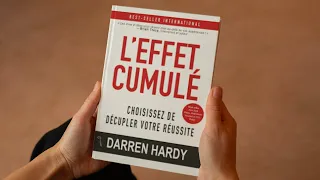 L'effet cumulé de Darren Hardy video | Ce qu'il faut retenir