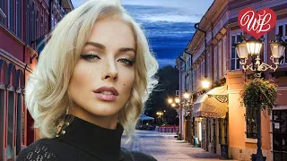 КРАСИВОЙ ЛОЖЬЮ ОПОИЛА ♥ КРАСИВЫЕ ПЕСНИ ПРО ЛЮБОВЬ WLV ♥ МУЗЫКА ЛЮБВИ ♥ LOVE STORY ♫ RUSSISCHE MUSIK