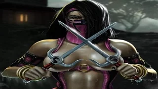 Mortal Kombat Deception - All Character Fatalities And Hara Kiris In Reverse