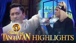 Tawag ng Tanghalan: Vice Ganda reveals why he doesn't invite GirlTrends