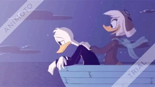 DuckTales -  Only Human