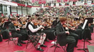 2017 OHLSD StringsFest--For the Star of County Down