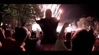 Q-BASE 2011 - Extended after movie