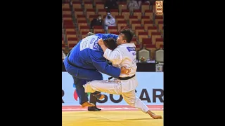 Tokyo Olympic 2k20 judo throws🔥🤯