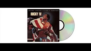 Robert Tepper - No Easy Way Out (Rocky IV Soundtrack) (2018 Remastered)