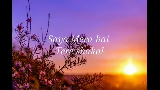 Pal Ek Pal mai hi tham sa ggaya song lyrics Arijit Singh