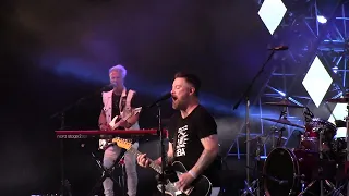 2022 09 05 David Cook - Heroes