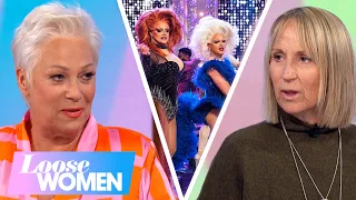 ‘Let’s Just Cancel Fun!’: The Panel Discuss The Reaction To Ant & Dec’s Drag Performance | LW