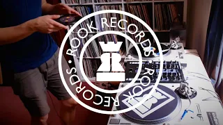 Rook Radio 33 // Brazilian Funk, Jazz & MPB Vol. 3 [Vinyl Mix]