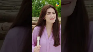 Sana Javed - Best Scene #Shorts #kaaladoriya