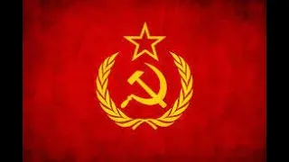 USSR anthem misheard (Arin edition)