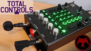 Total Controls: Multi-Function Button Box Review