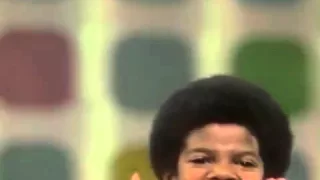 Jackson 5 ABC (Ed Sullivan Show)[Live 1970]