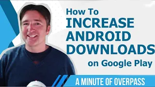 How to increase App Downloads on Google Play using ASO