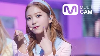 [Fancam] Yeri of Red Velvet(레드벨벳 예리) Ice Cream Cake(아이스크림 케이크) @M COUNTDOWN_150319