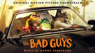 Feelin' Alright (from The Bad Guys) - Elle King