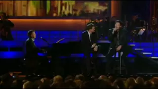 Michael Buble Ft. Blake Shelton - Home