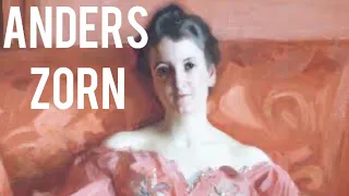 Anders Zorn Collection