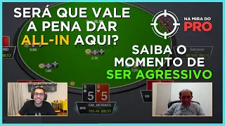 How to play small pocket pairs in poker? | Rafa Moraes