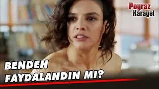 Meltem, Geceyi Hatırlayamadı - Poyraz Karayel 46. Bölüm