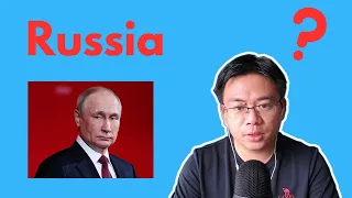 What do the Chinese Think of Russia? 中国人是如何看待俄罗斯的?丨China and Russia