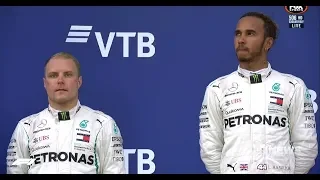 Nine + Seven News. Mercedes Orders Black Wins Formula One.(Sochi)(Valtteri Bottas)
