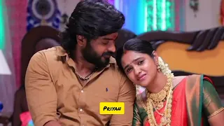 சேதுவும் தமிழும் ரொம்ப ஹேப்பி😍💓_#chinnamarumagal #vijaytv #priyan #youtuber #trending