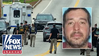 Lewiston officials give update after Maine mass shooting suspect is found dead