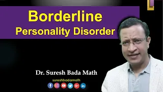 Borderline Personality Disorder [Borderline PD] Borderline Personality