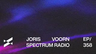 Spectrum Radio 358 Joris Voorn | B2B Armin van Buuren, live at A State of Trance 2024