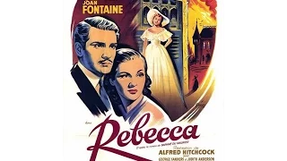 Rebecca (1940) | Hitchcock Review #9