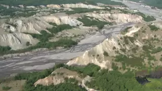 Mt. St. Helens 30th Anniversary Documentary