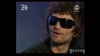 Фео (Психея) - интервью на Звездочате A1, июнь 2009