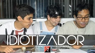 Reto | Idiotizador