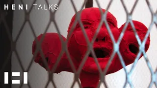 A Prisoner of My Memories: Louise Bourgeois | HENI Talks 'Perspectives'