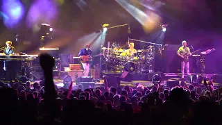 PHISH : No Men In No Man's Land :{4K Ultra HD}: Deer Creek Music Center : Noblesville, IN : 6/3/2022