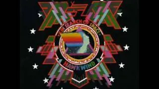 Hawkwind-Silver Machine