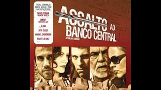 Filme - Assalto ao Banco Central - Filme Nacional e completo - HD - PT/BR