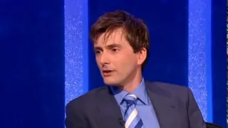 David Tennant on Parkinson (Complete & Uncut) 1.0 (HQ)