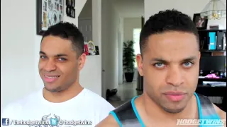 Hodgetwins Are Sellouts Reaction @hodgetwins