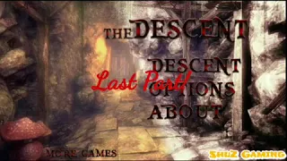 Descent Death Valley Ending - In The End Funny Moments